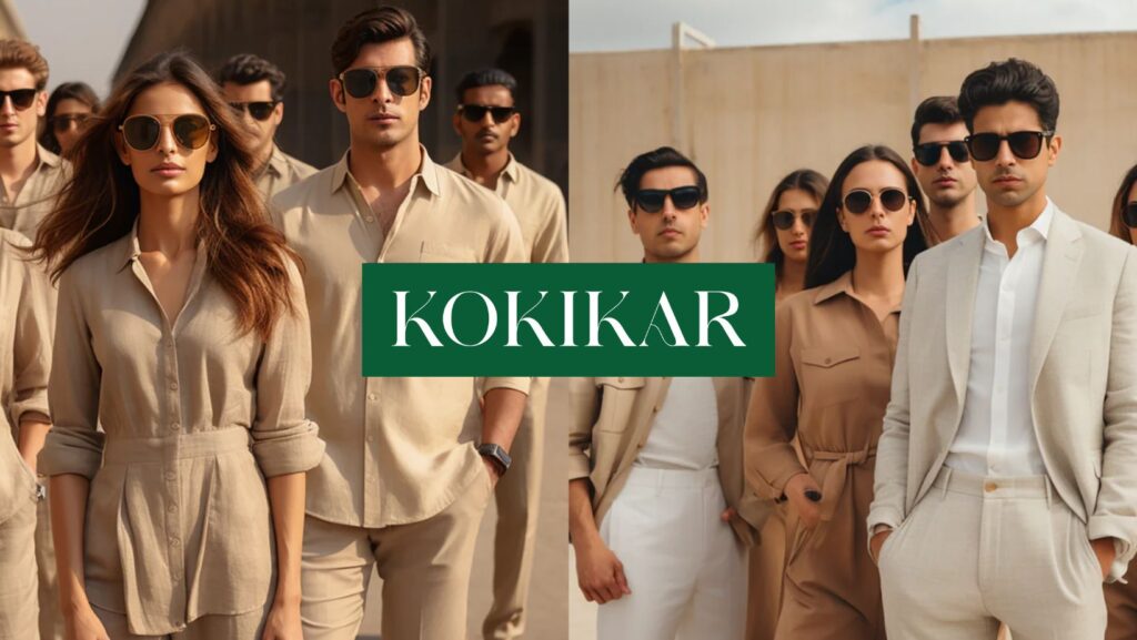 Kokikar