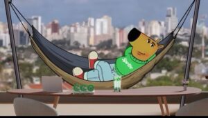 How Sprite's 'Chief Chill Officer' Turned Corporate Burnout into Brand Brilliance