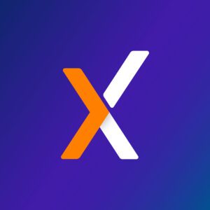 TapstartX Logo